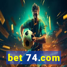 bet 74.com